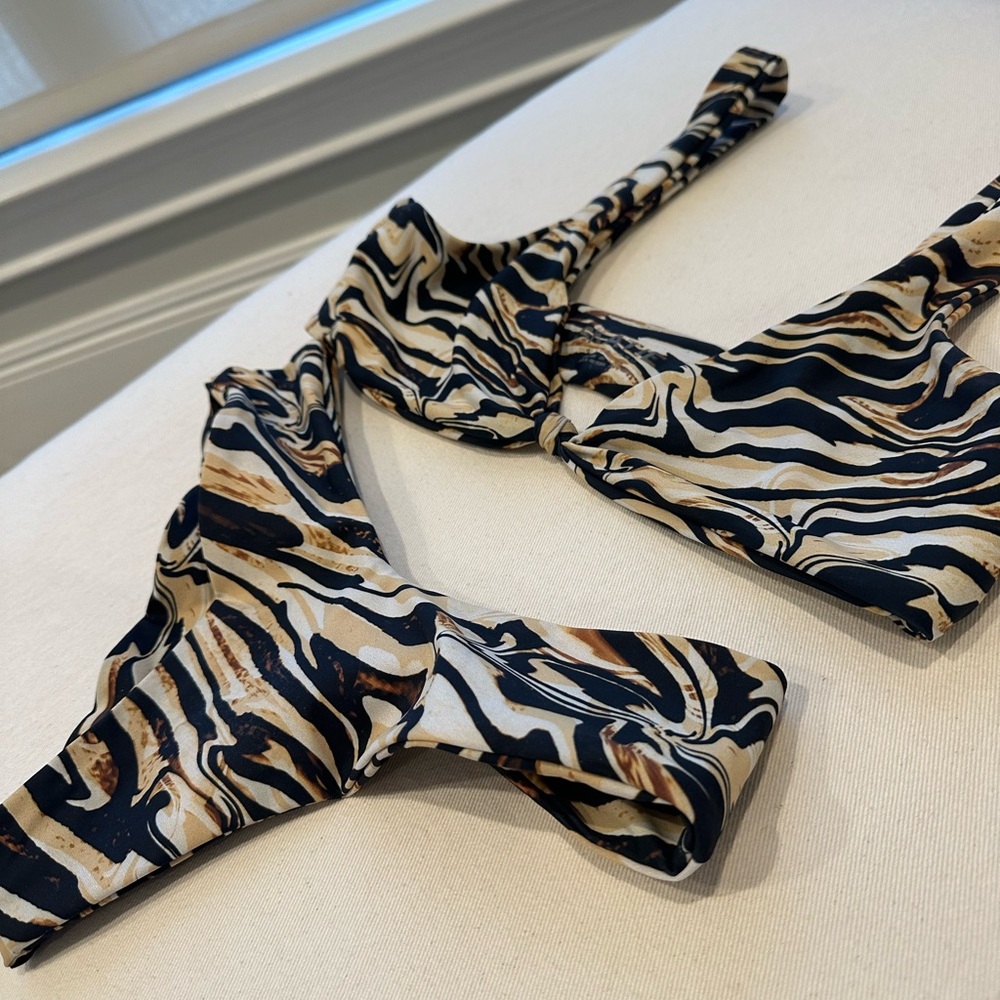 Skatie Swim Set